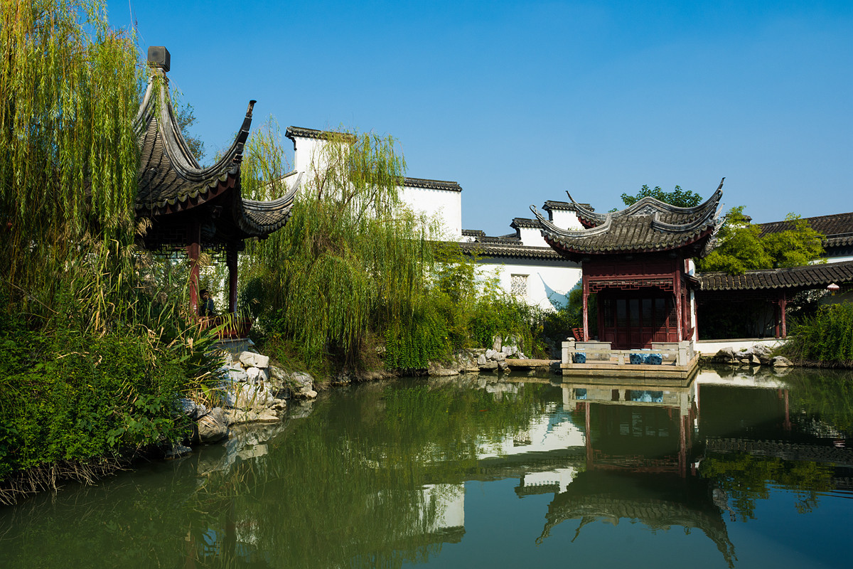 恬庄古街---（完结篇）