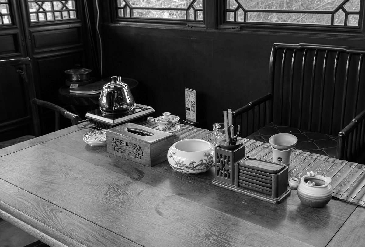 恬庄古街---（完结篇）