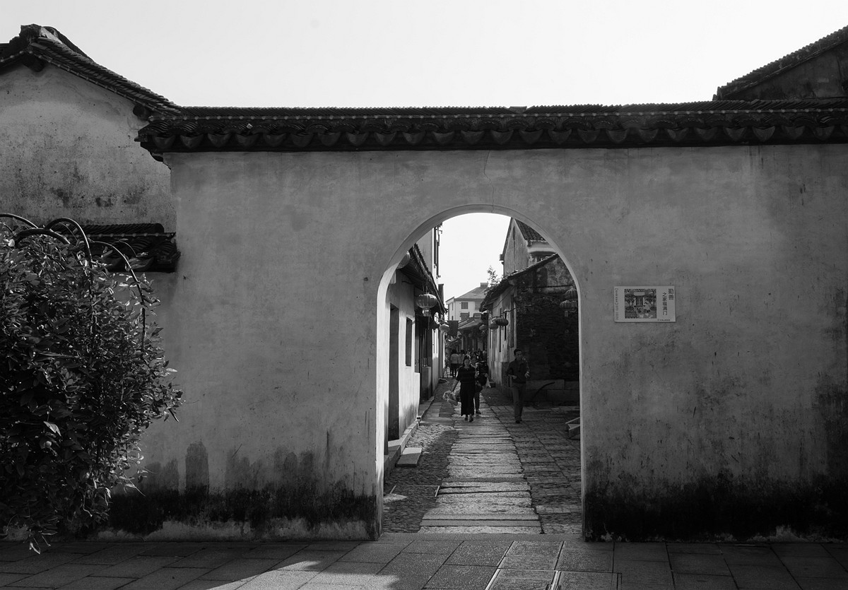 恬庄古街---（完结篇）