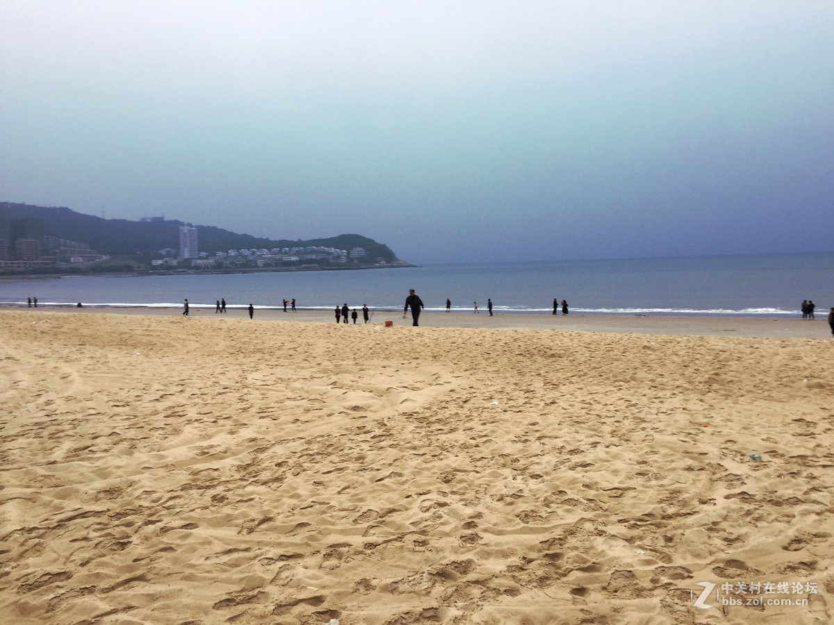 2017春节 岭南行（30）大角湾