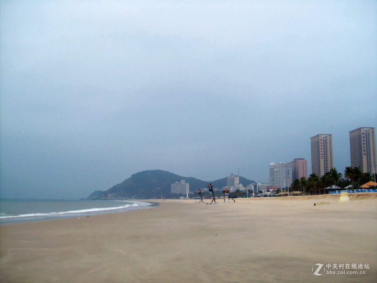 2017春节 岭南行（30）大角湾