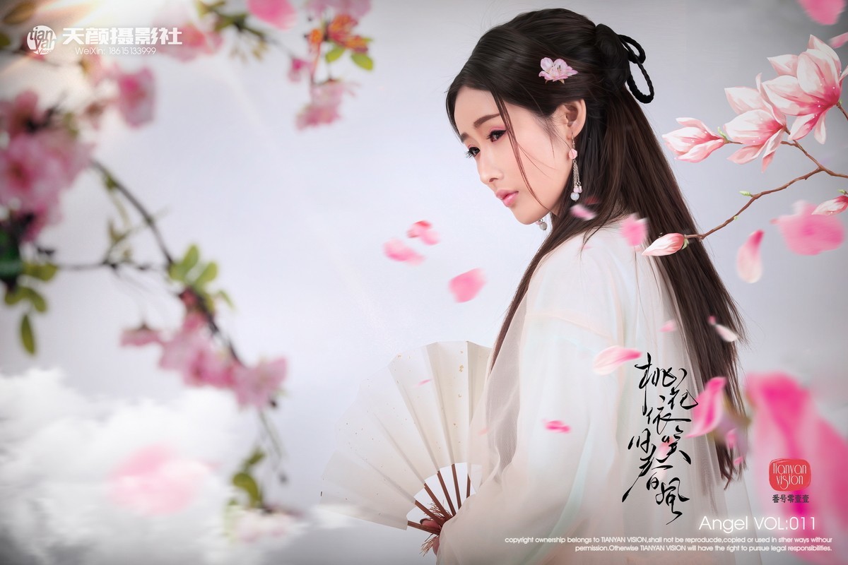 #【天颜摄影社】# 桃花依笑旧春风 | 天颜2018逆风扬帆 | 为梦弃社稷