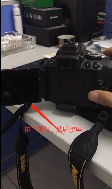 求助大神，拍摄照片有问题。需要几秒才能拍摄