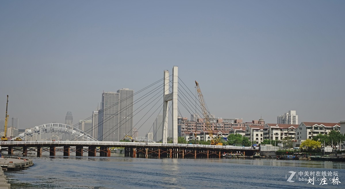 刘庄桥图片