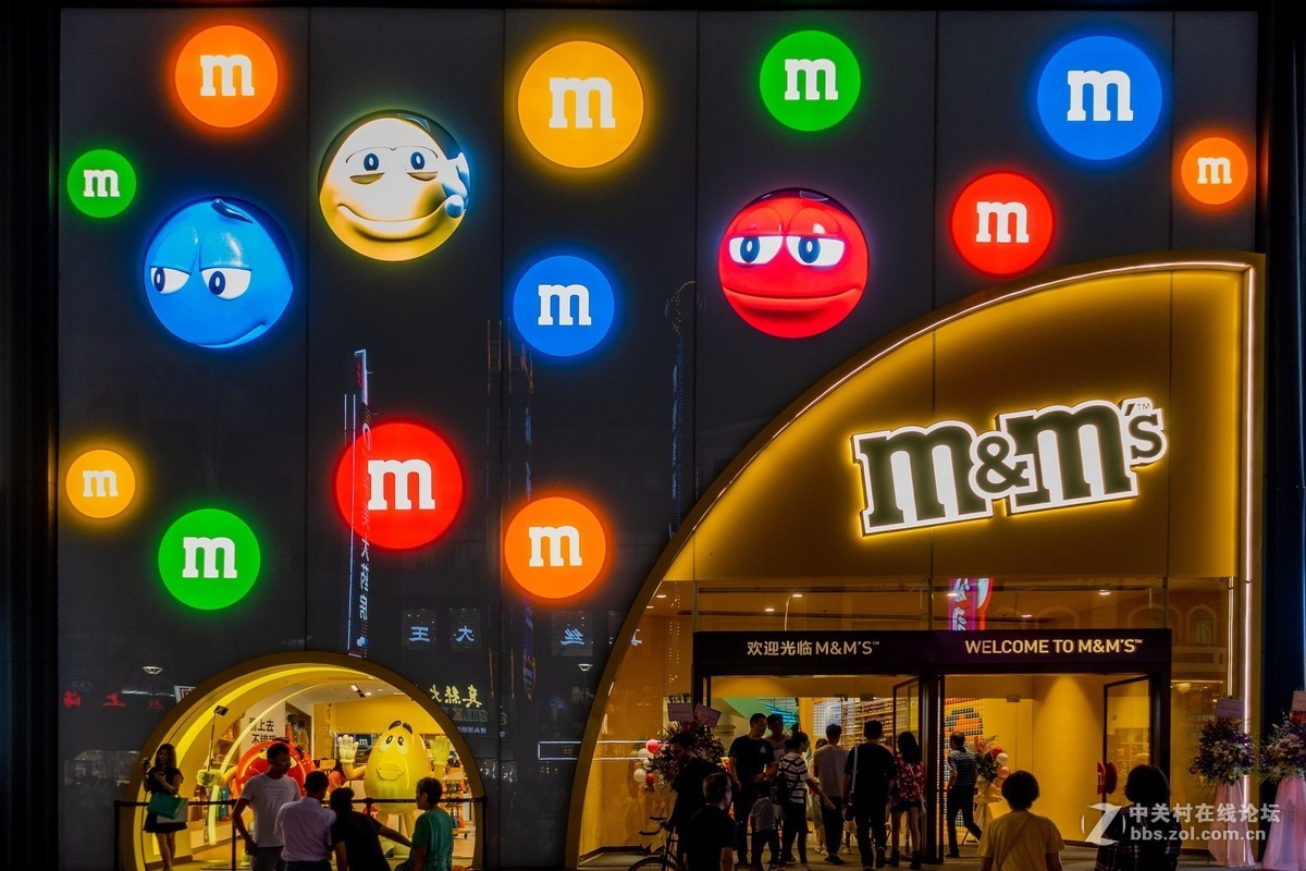 【中华商业第一街】-BY警卫员