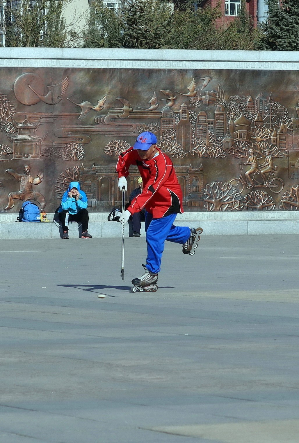 EOS R未到，先玩玩EOS M5