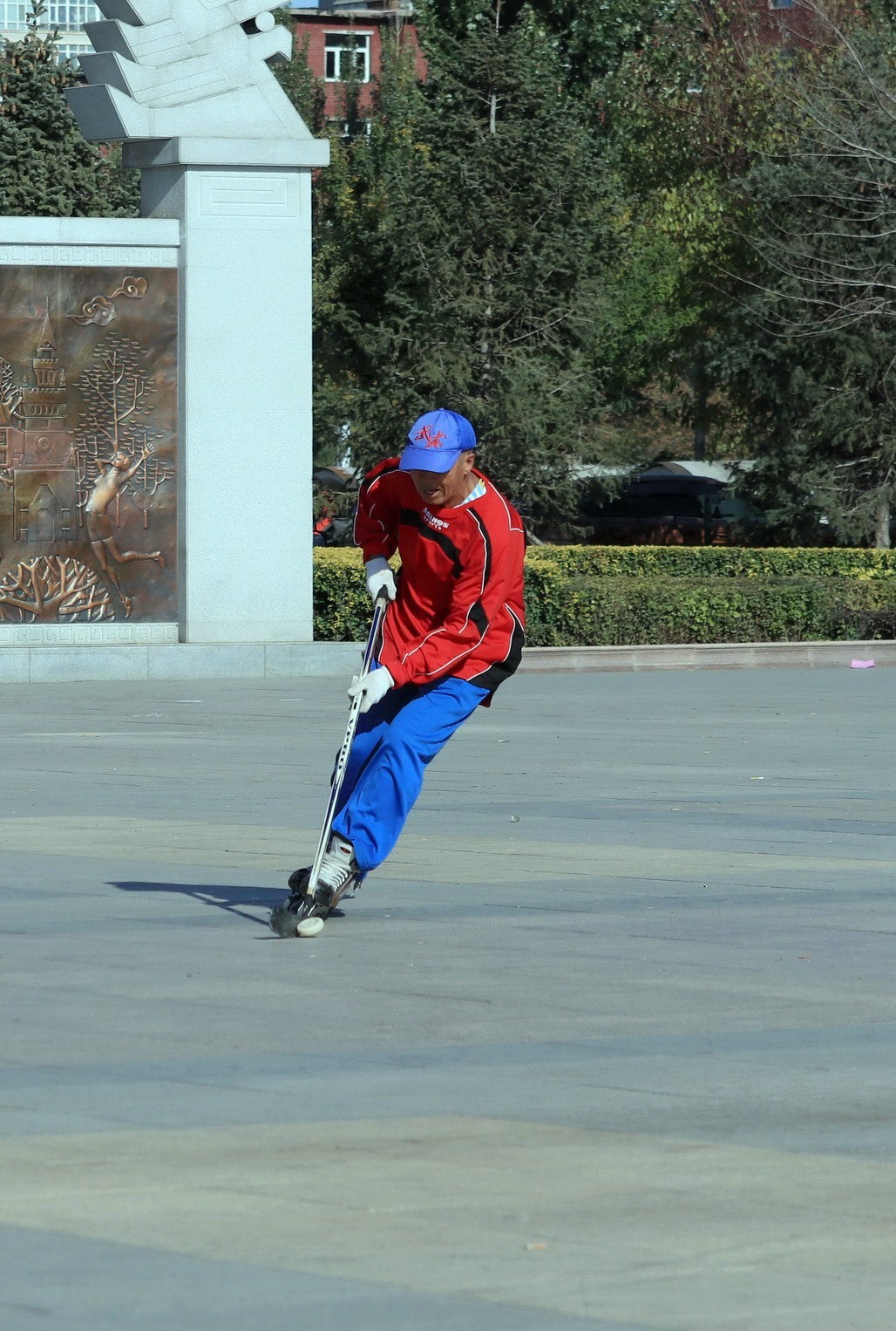 EOS R未到，先玩玩EOS M5