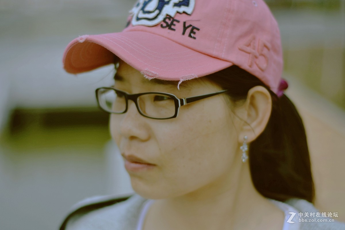 随意拍的，请指教