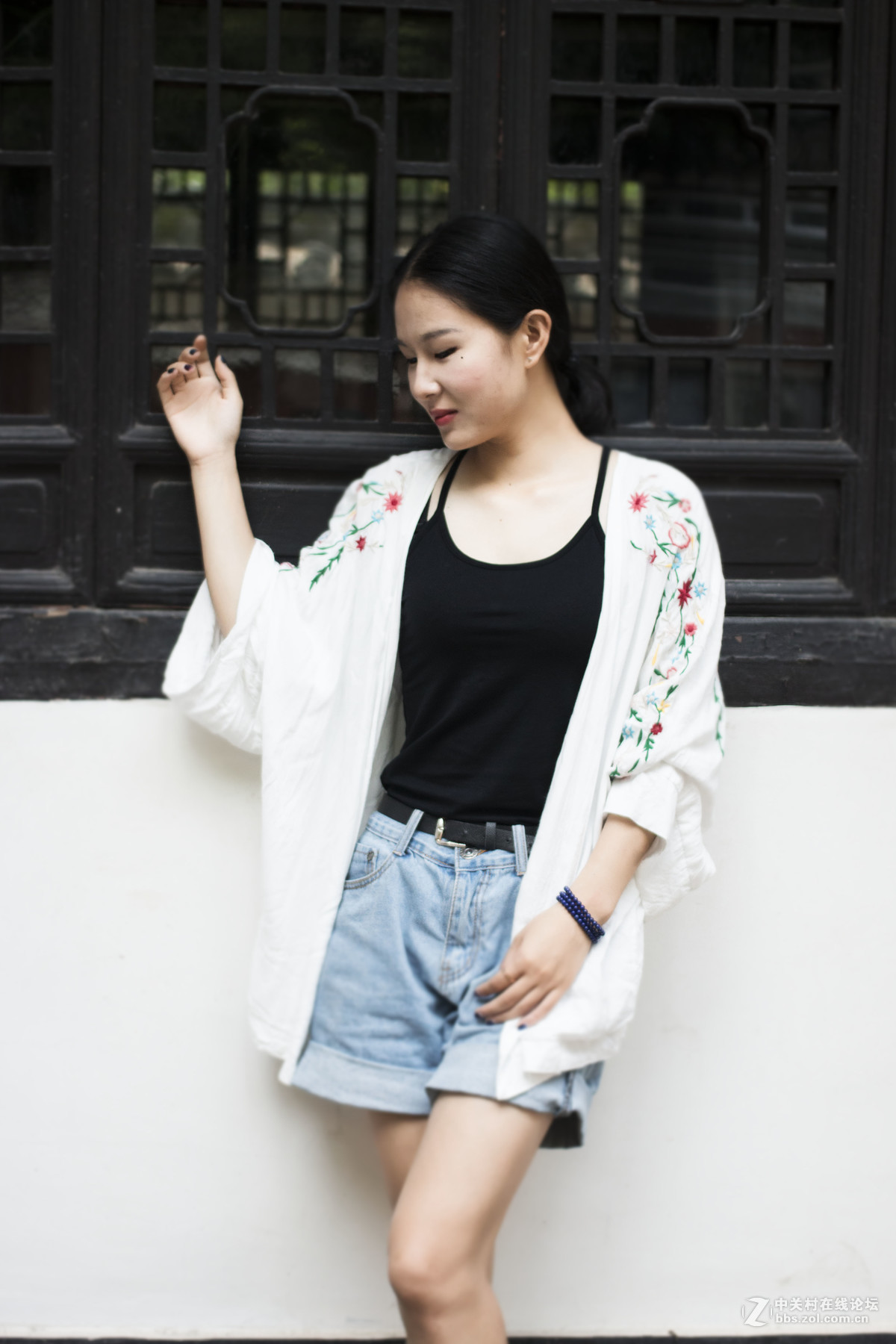 我的少女时代