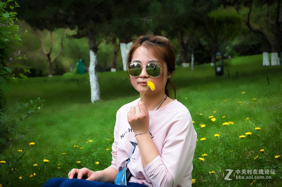 新疆呼图壁人像学习