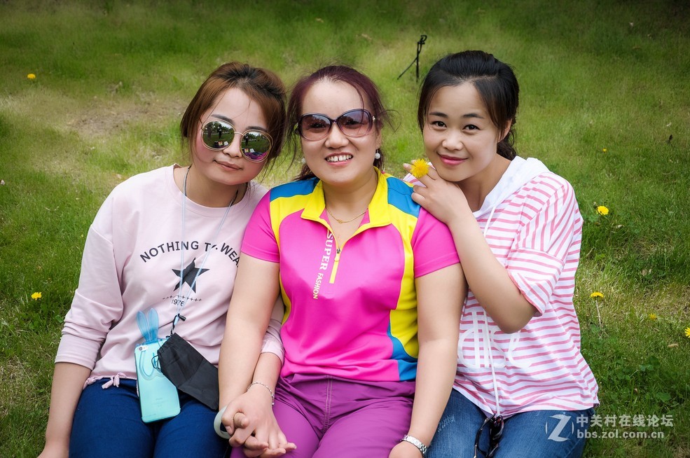 新疆呼图壁人像学习