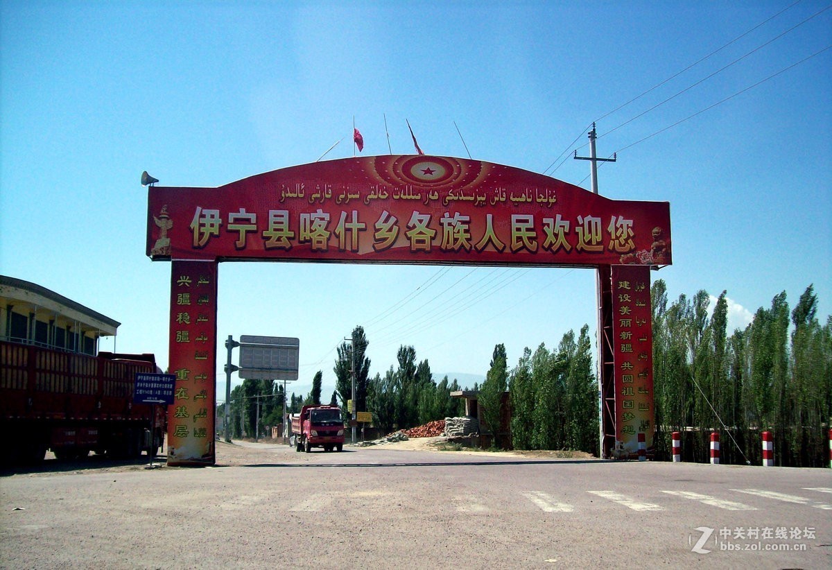 2017夏 长沙到喀什（89）肖尔布拉克