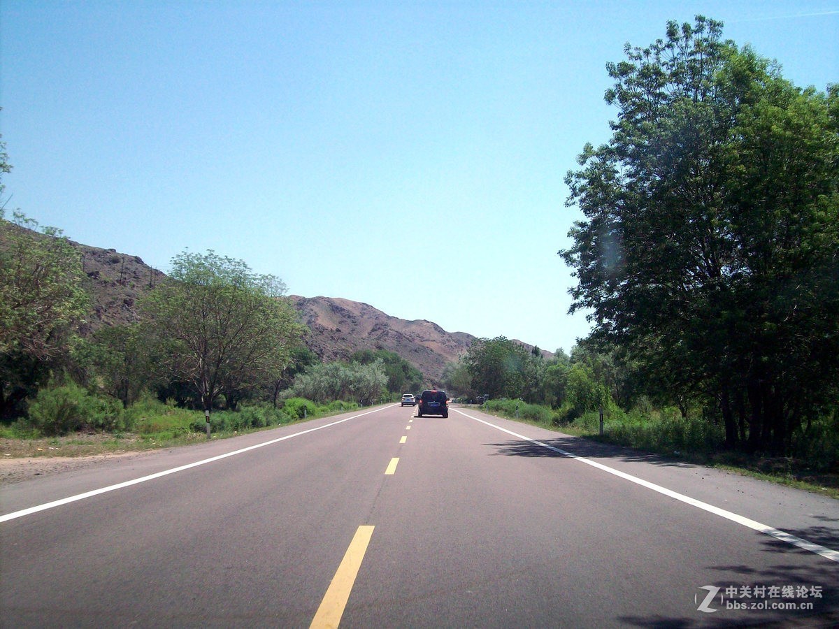 2017夏 长沙到喀什（89）肖尔布拉克