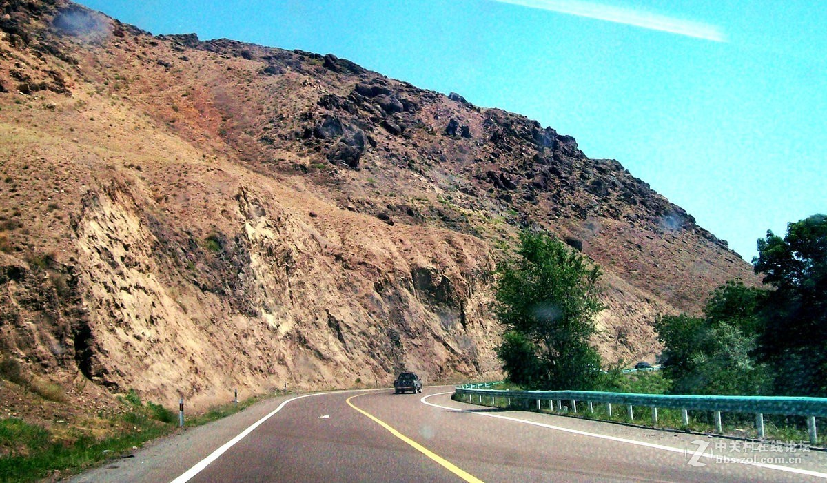 2017夏 长沙到喀什（89）肖尔布拉克