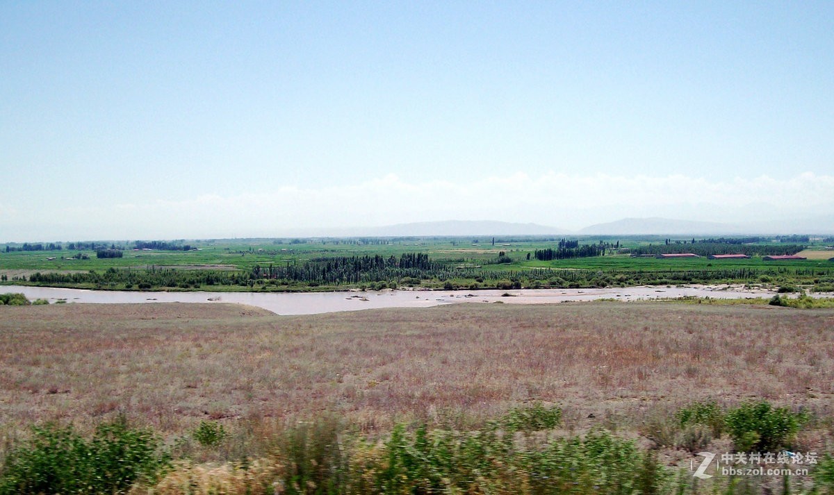 2017夏 长沙到喀什（89）肖尔布拉克