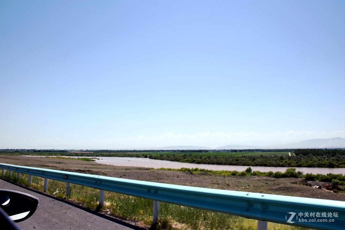 2017夏 长沙到喀什（89）肖尔布拉克