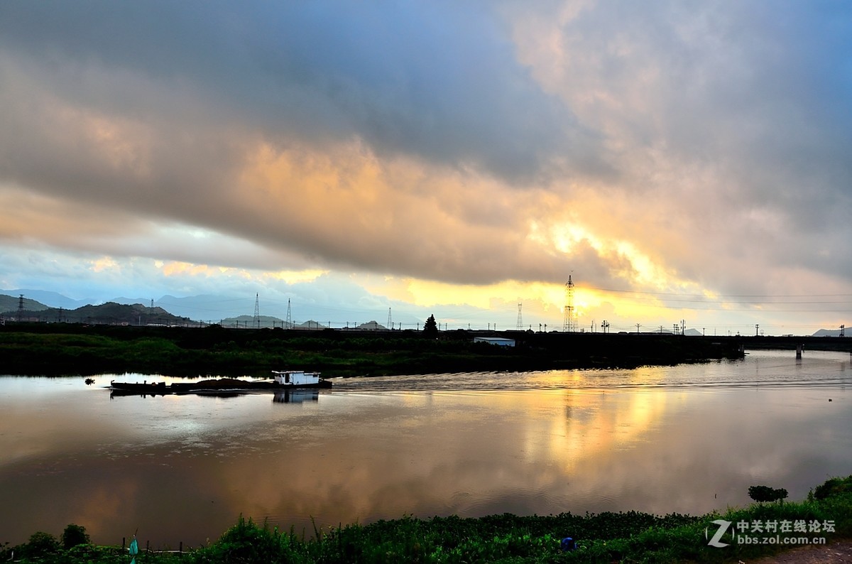 雨后惊喜