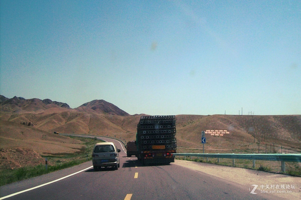 2017夏 长沙到喀什（89）肖尔布拉克