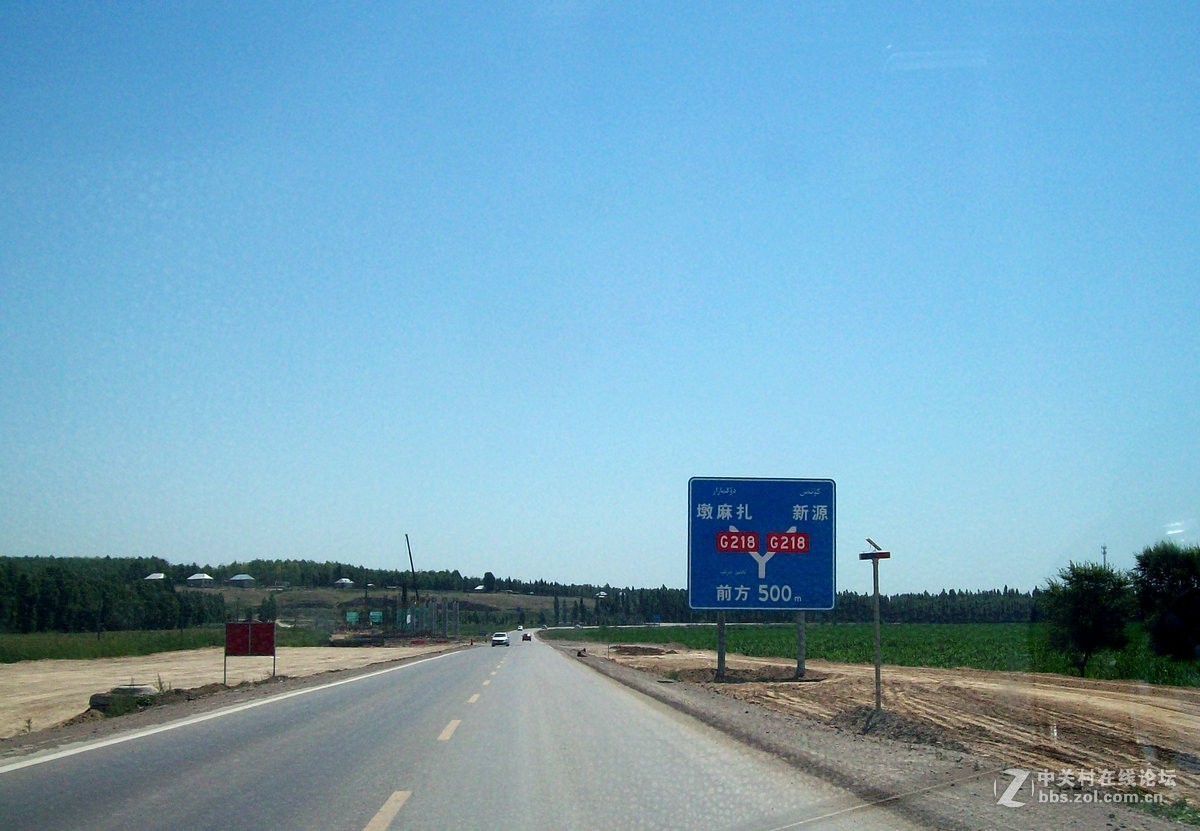 2017夏 长沙到喀什（89）肖尔布拉克