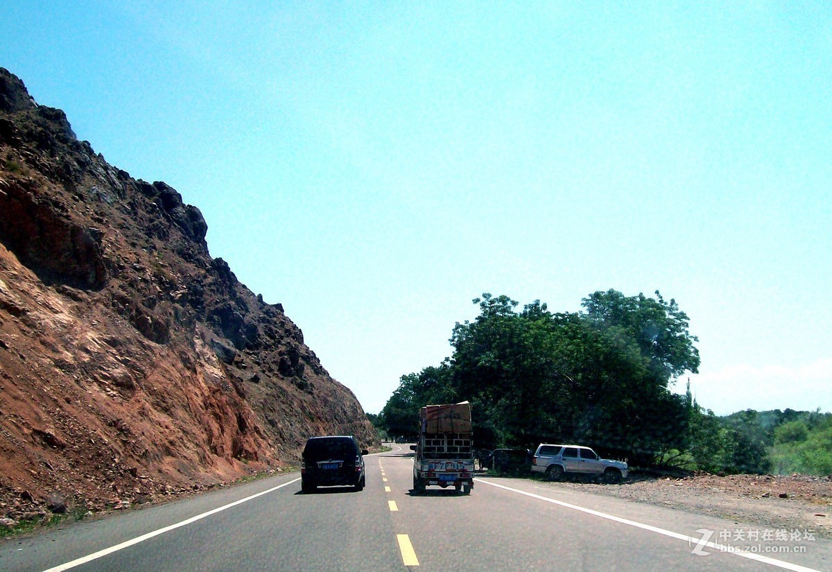 2017夏 长沙到喀什（89）肖尔布拉克