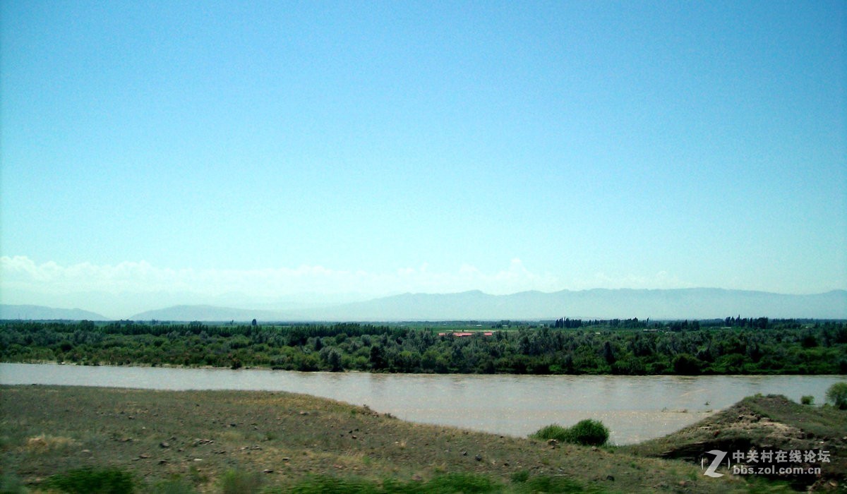 2017夏 长沙到喀什（89）肖尔布拉克