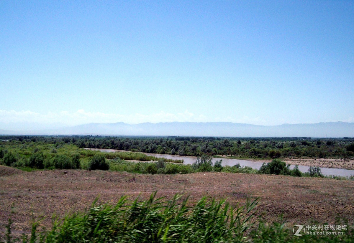 2017夏 长沙到喀什（89）肖尔布拉克