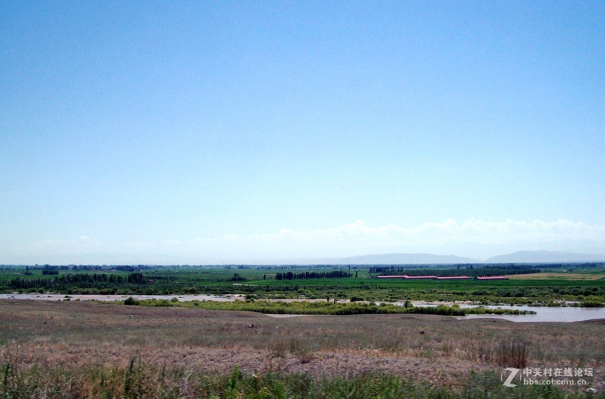 2017夏 长沙到喀什（89）肖尔布拉克