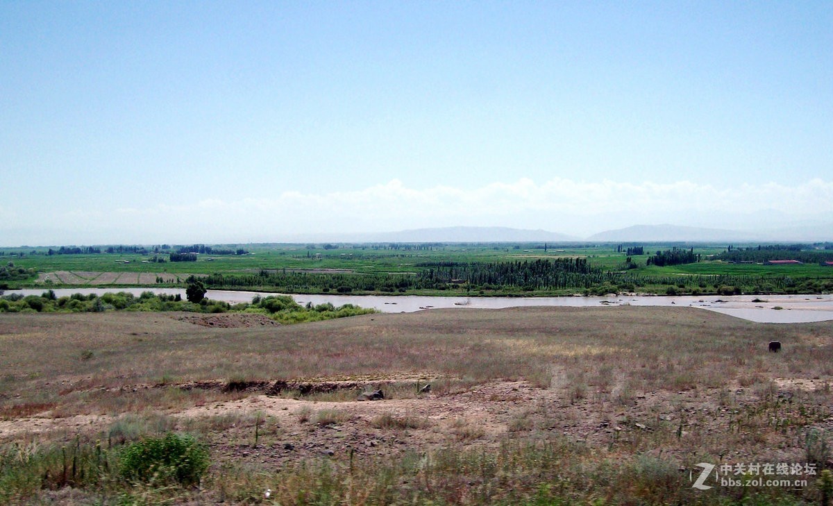 2017夏 长沙到喀什（89）肖尔布拉克