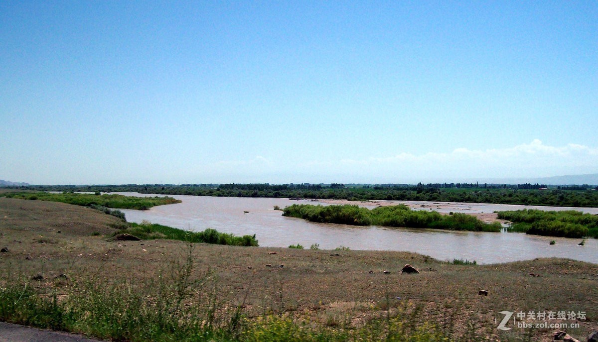 2017夏 长沙到喀什（89）肖尔布拉克