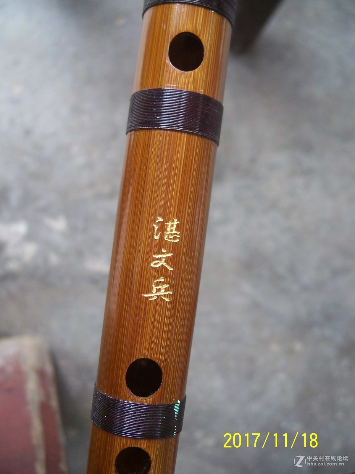 拍拍我的笛子和萧-中关村在线摄影论坛