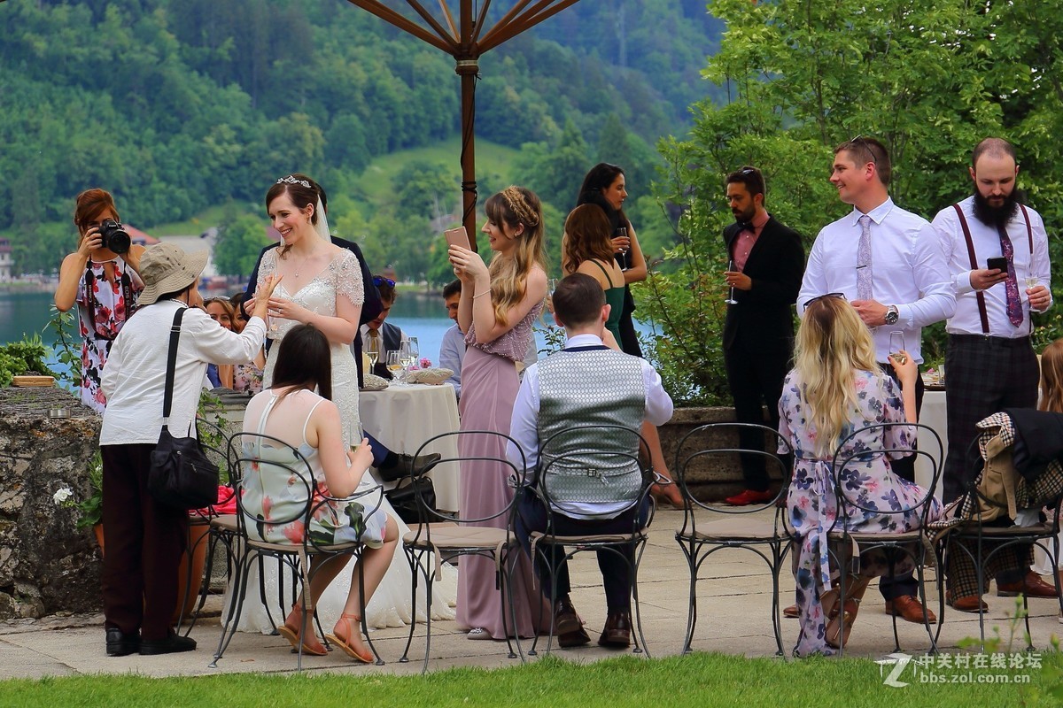 斯洛文尼亚人的婚礼