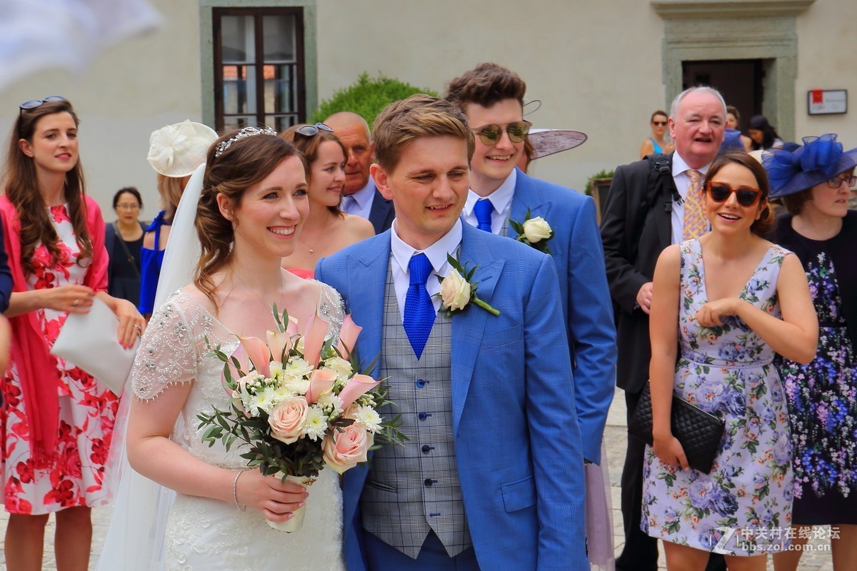 斯洛文尼亚人的婚礼