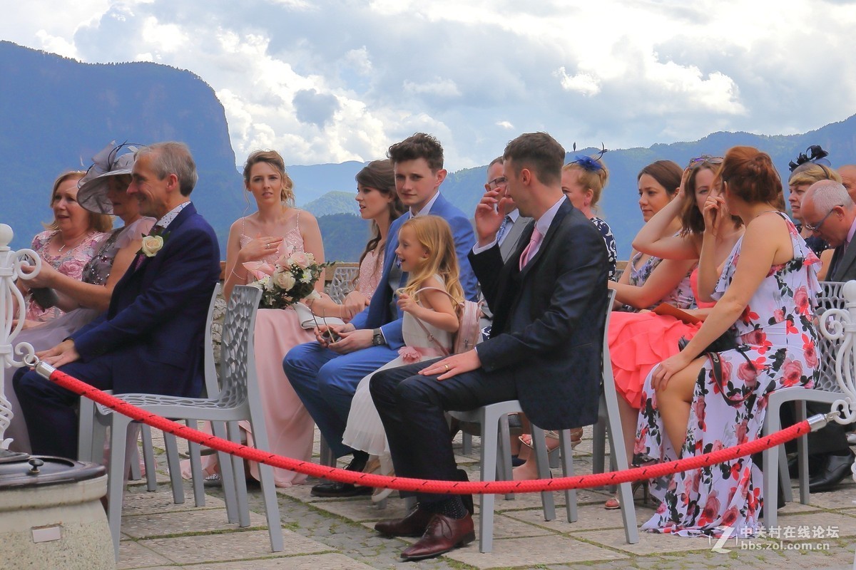 斯洛文尼亚人的婚礼