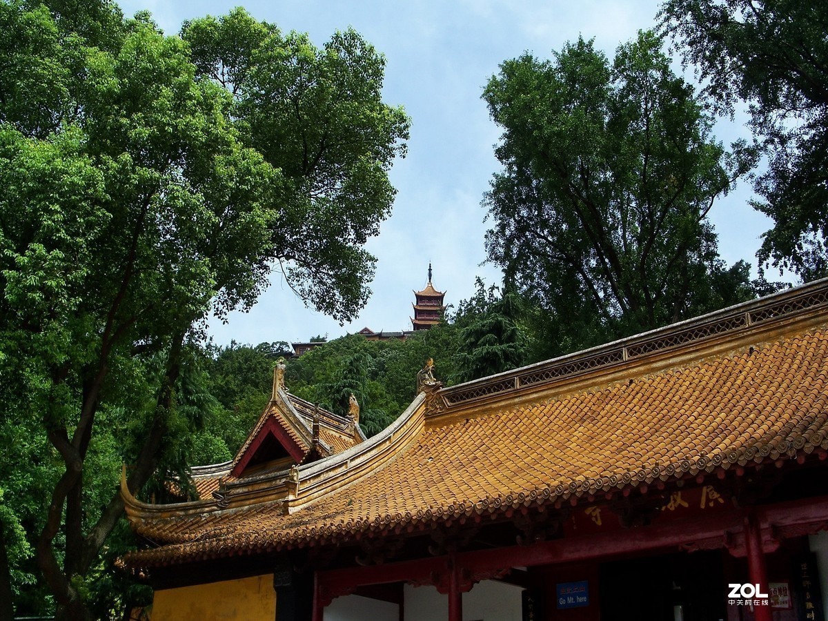 一气呵完狼山随拍（日期未调准）