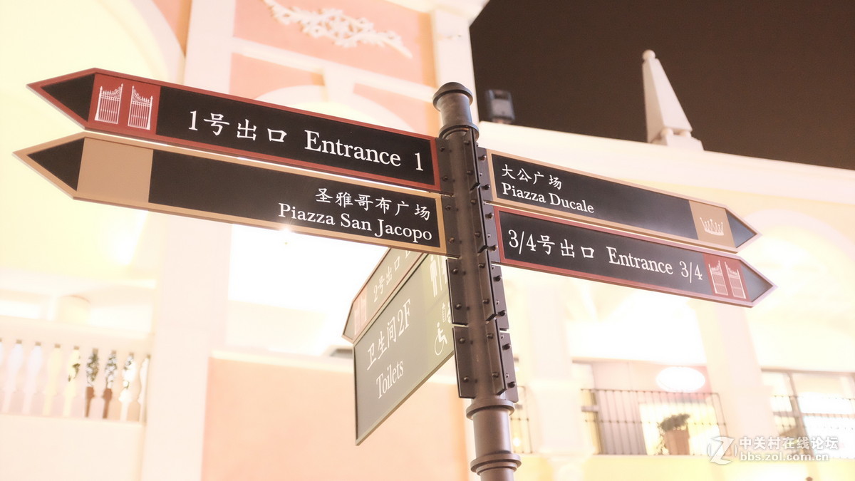 万圣节，夜拍上海佛罗伦萨小镇，这下有主题了吧~