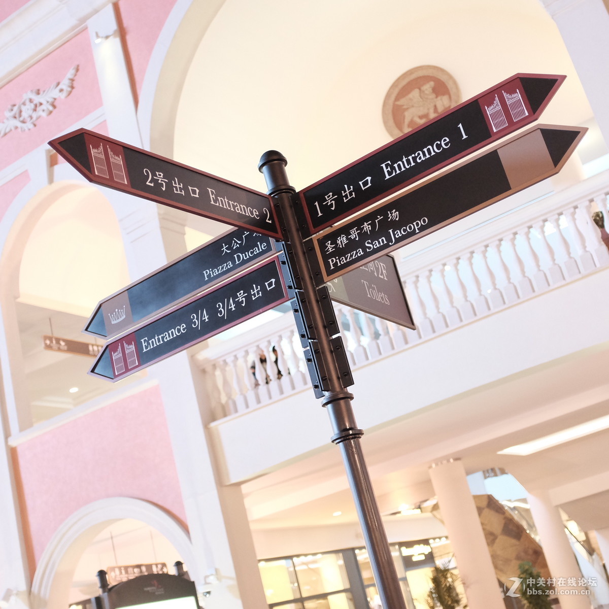 万圣节，夜拍上海佛罗伦萨小镇，这下有主题了吧~