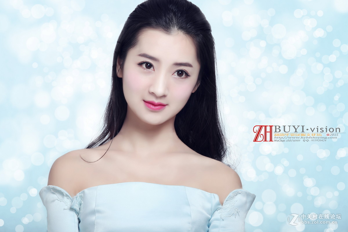 小甜心——可可