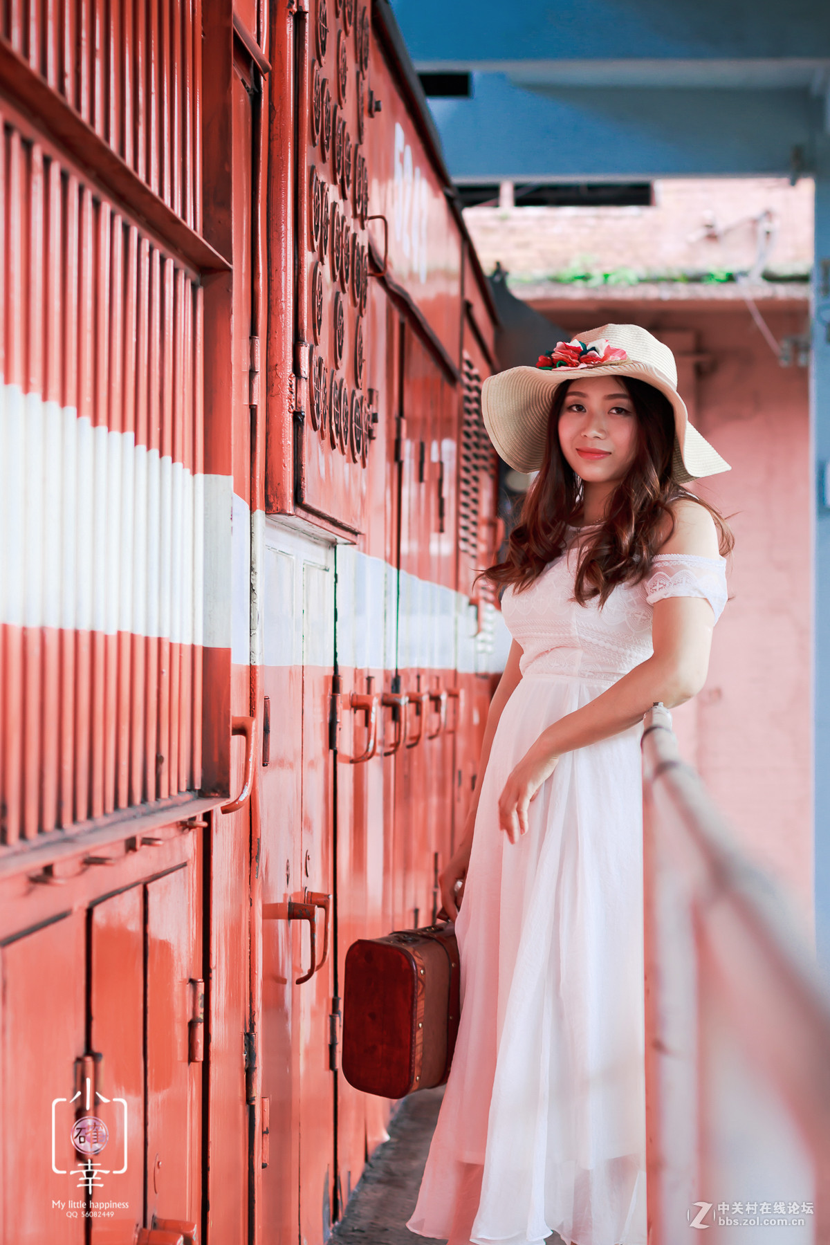 70D 50mm 1.4 轨行
