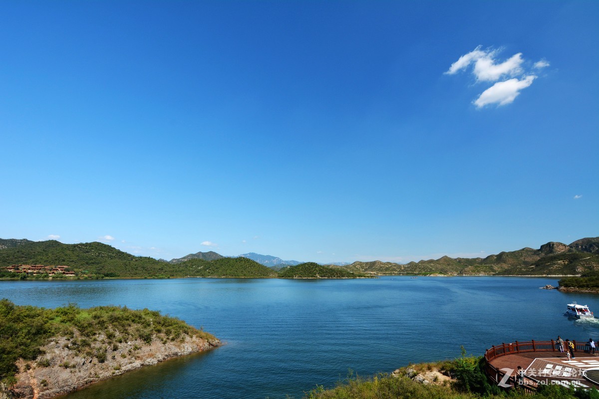 最美不过家乡水