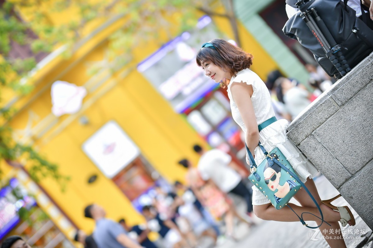 新头试拍，全程1.8