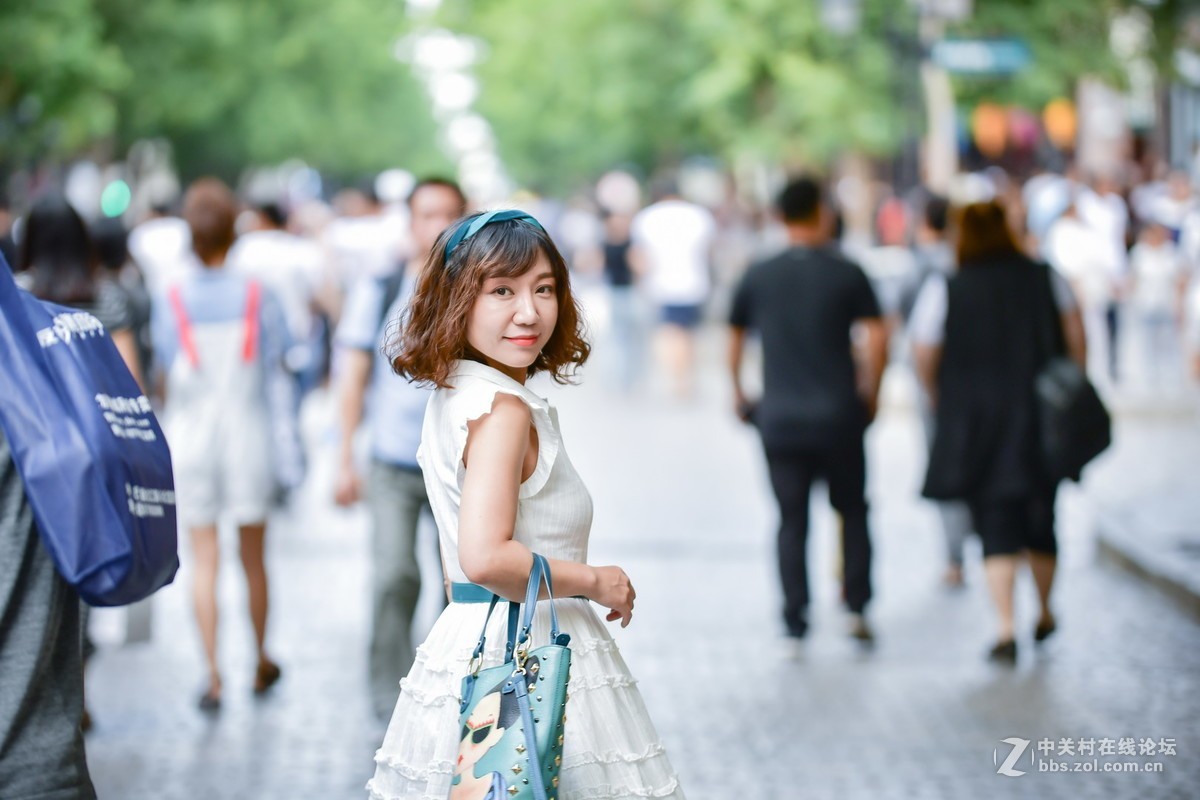 新头试拍，全程1.8