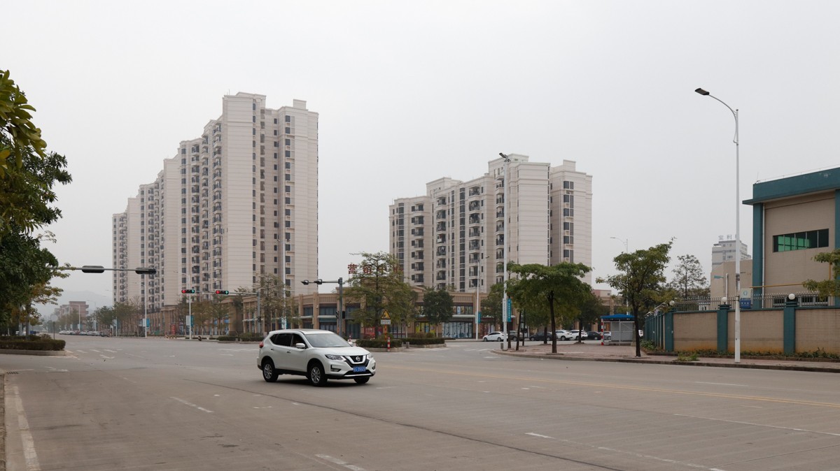 800D——试头试镜