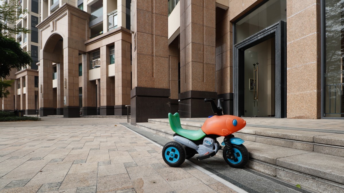 800D——试头试镜