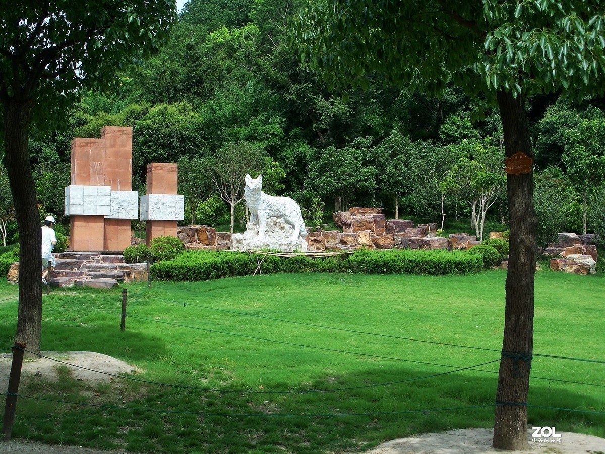 一气呵完狼山随拍（日期未调准）