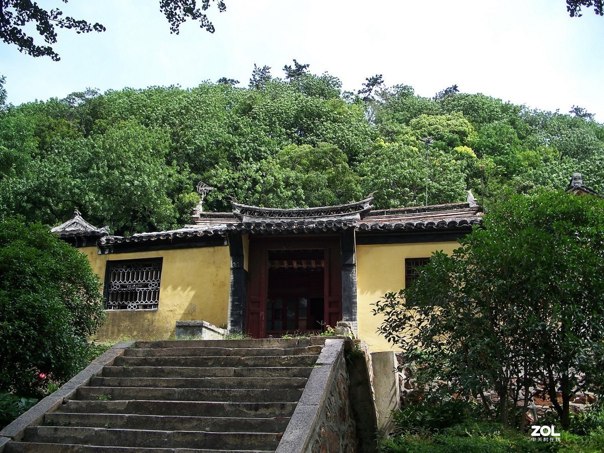 一气呵完狼山随拍（日期未调准）