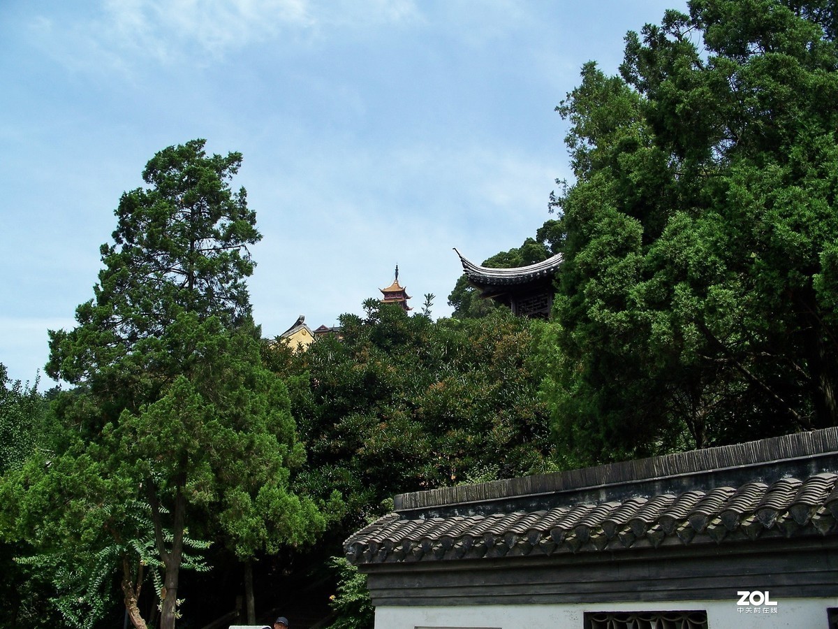 一气呵完狼山随拍（日期未调准）