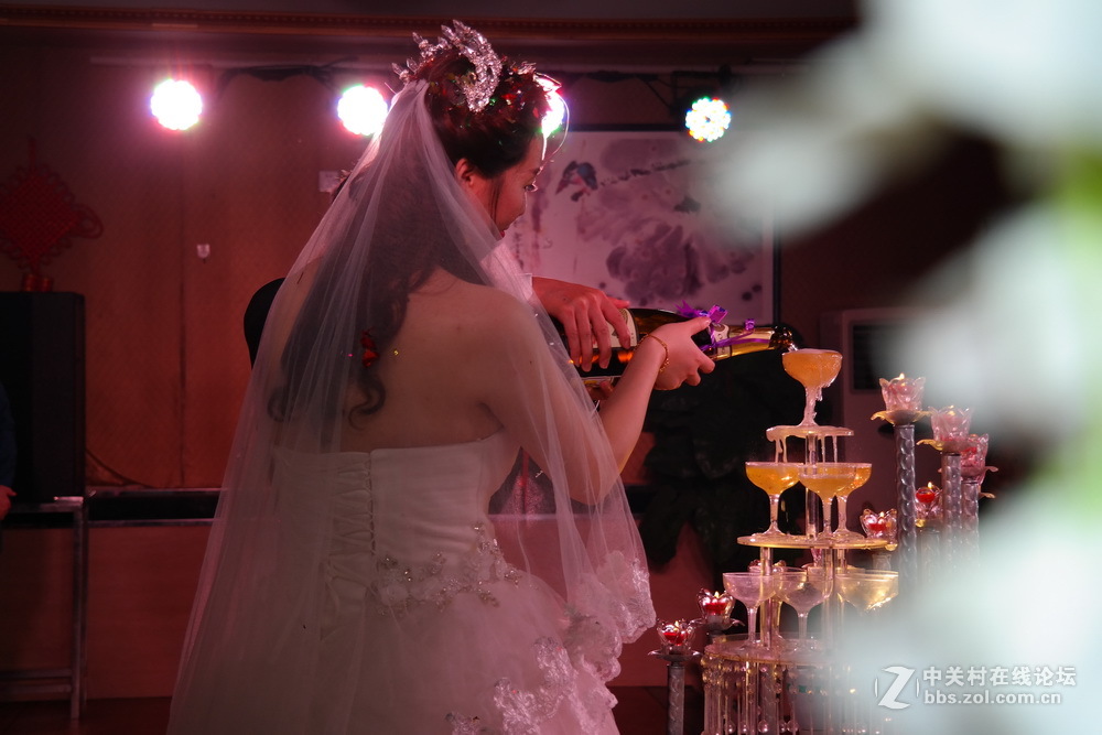 婚礼上试机，星空体育平台nx300