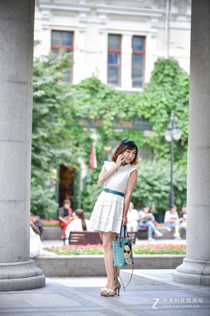 新头试拍，全程1.8