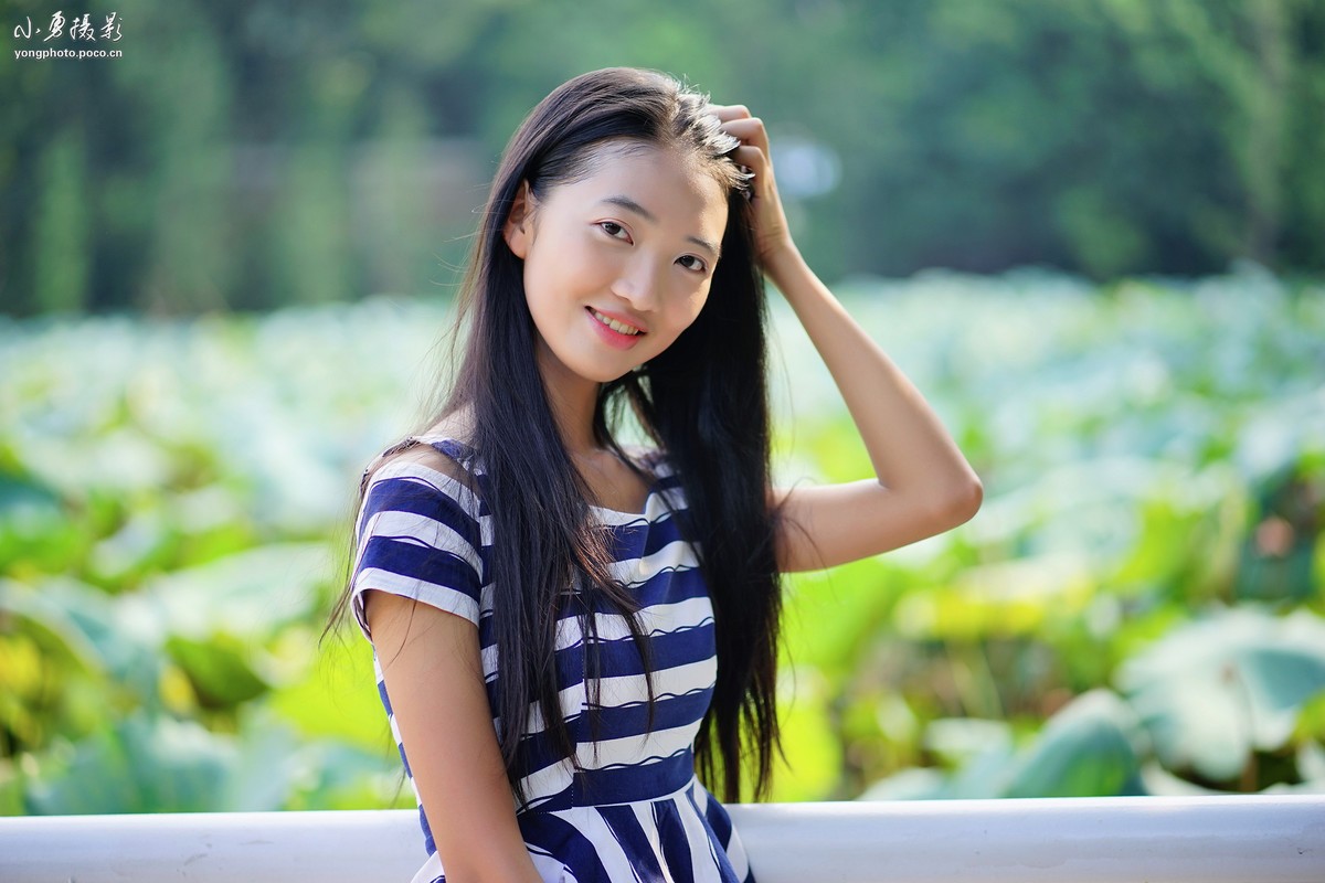 长腿小黑妹丹娜