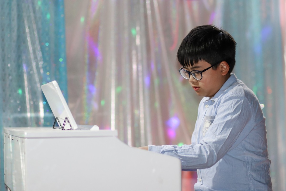 800D——试头试镜